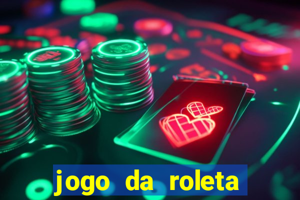 jogo da roleta silvio santos